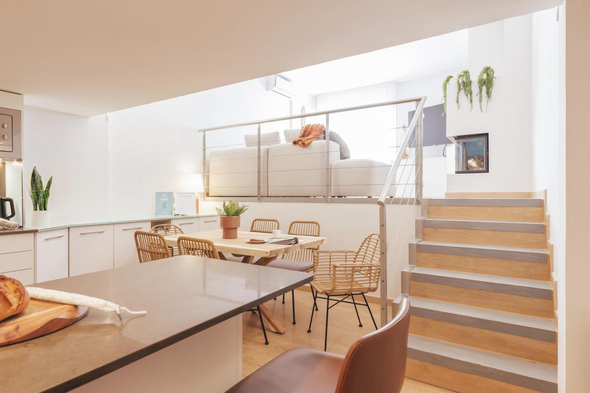 Bravissimo Hortes, 3-Bedroom Centre Apartment Girona Exterior photo