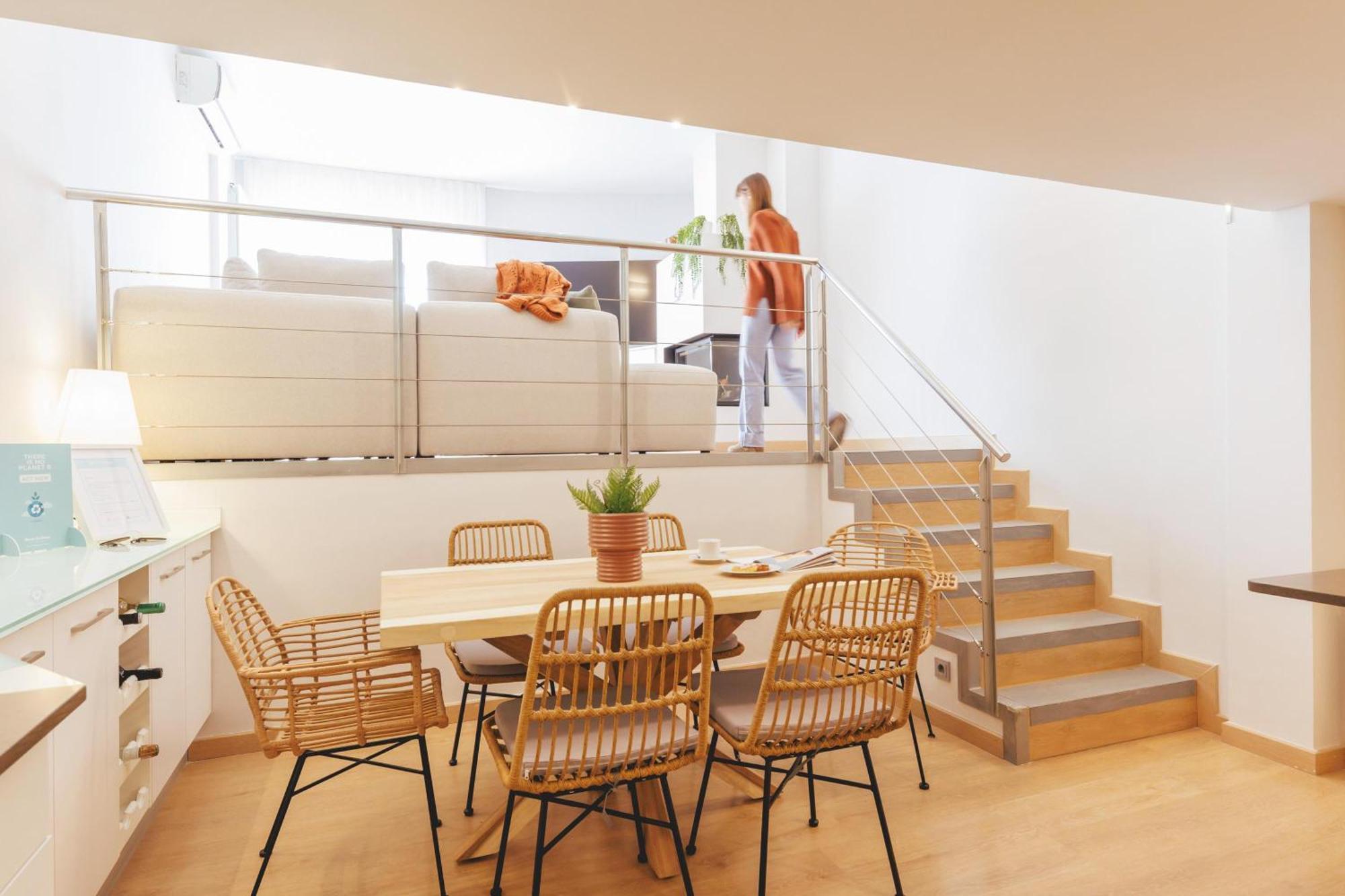 Bravissimo Hortes, 3-Bedroom Centre Apartment Girona Exterior photo