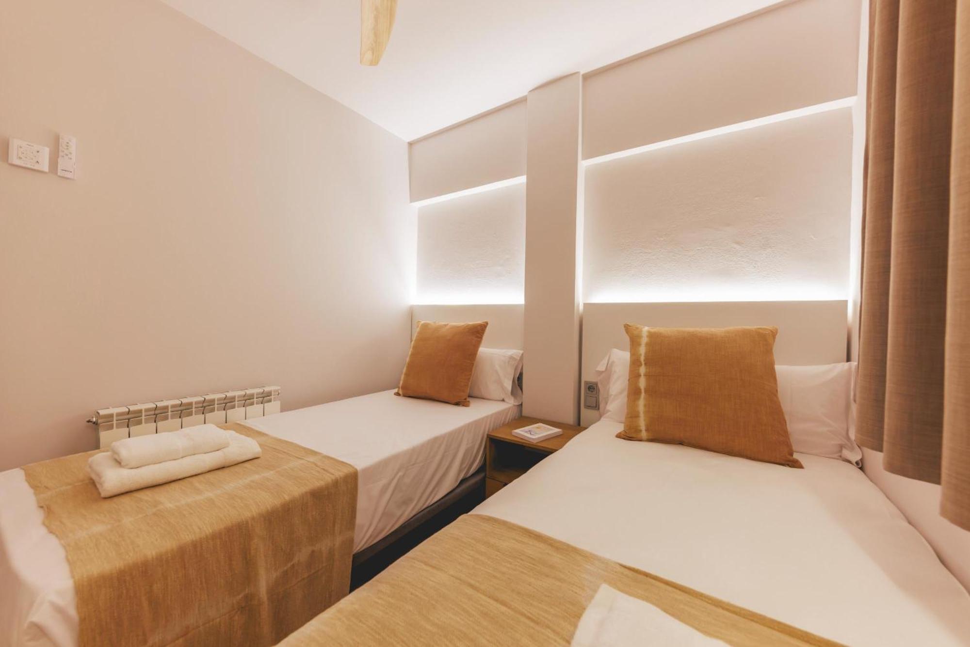 Bravissimo Hortes, 3-Bedroom Centre Apartment Girona Exterior photo