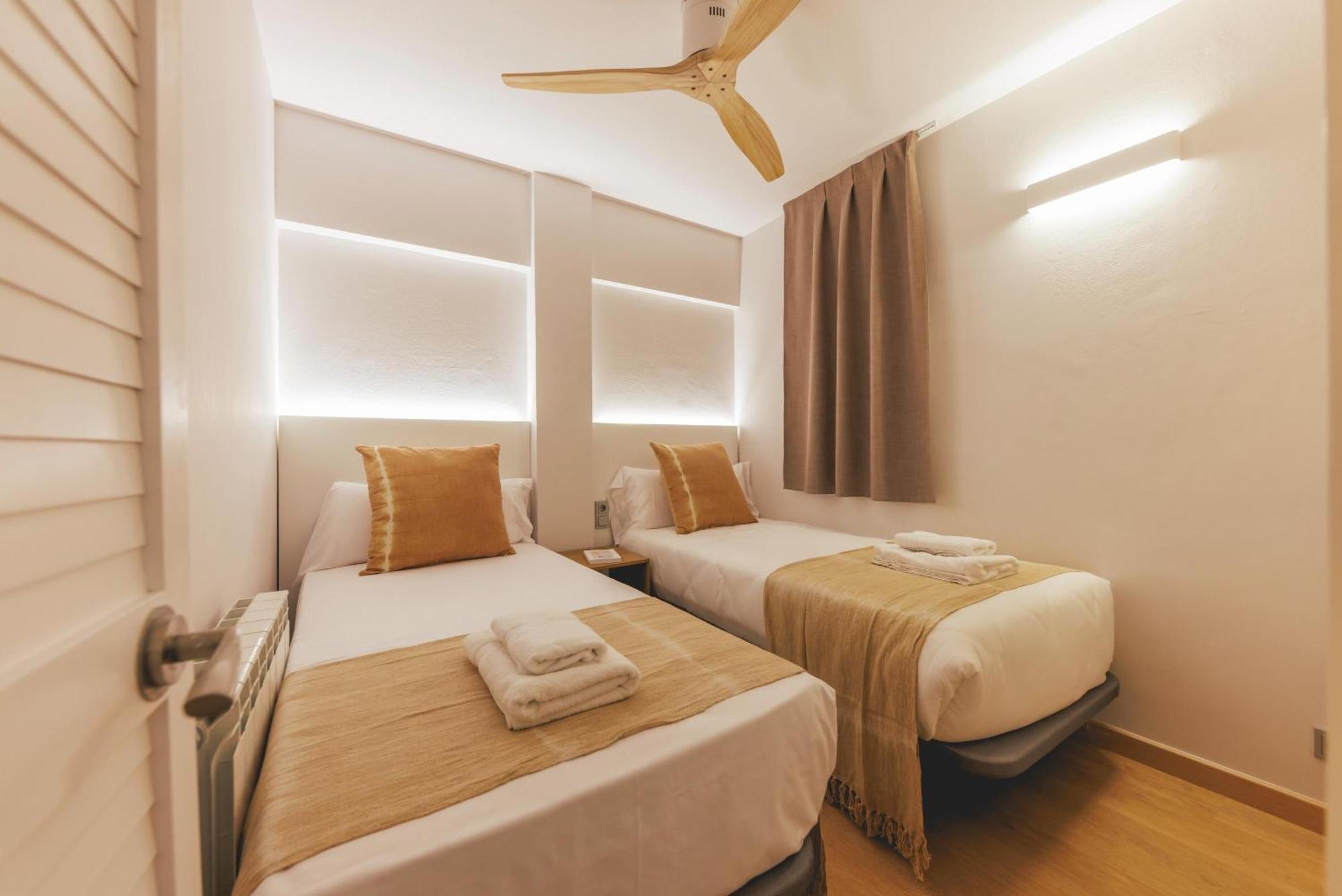Bravissimo Hortes, 3-Bedroom Centre Apartment Girona Exterior photo