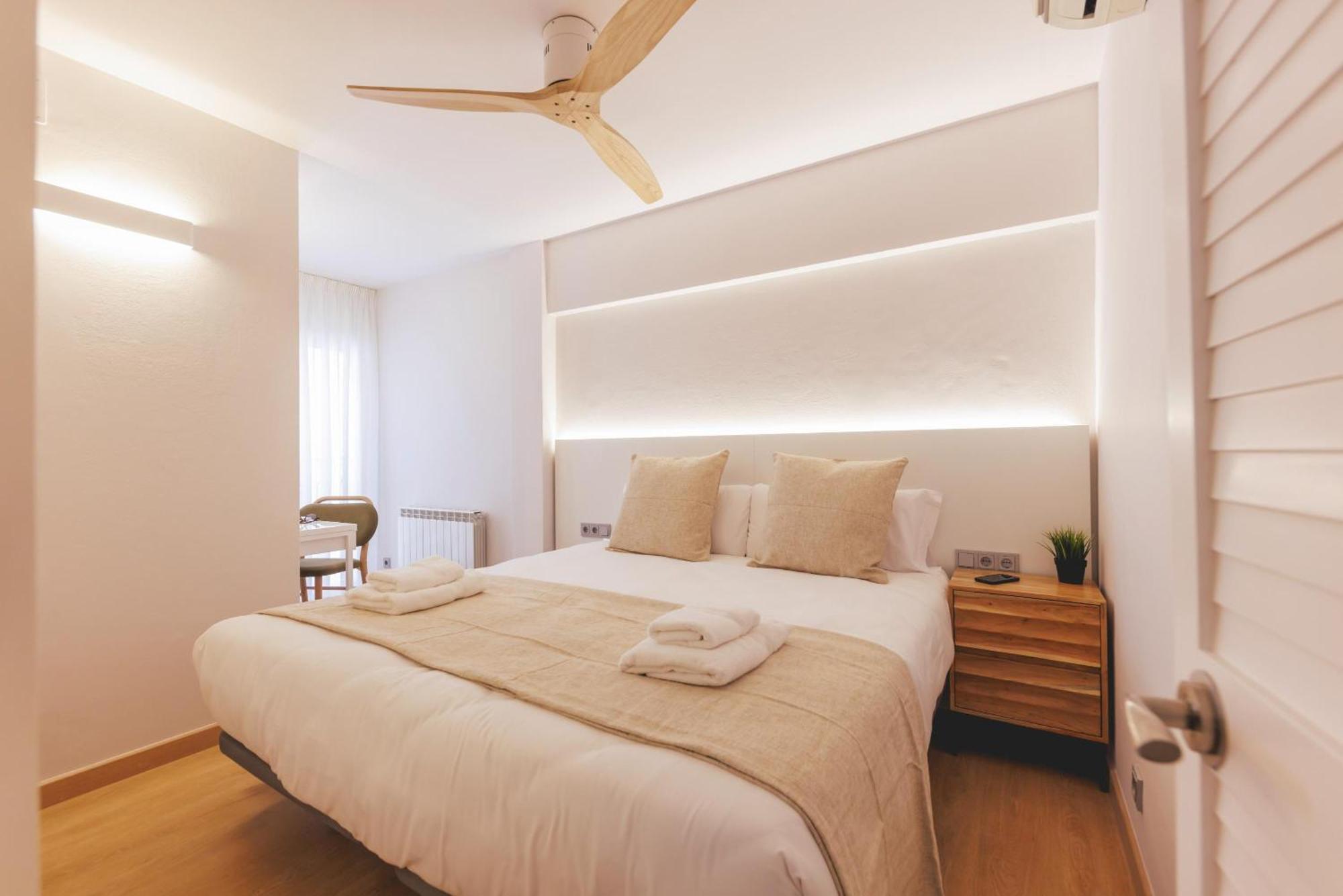 Bravissimo Hortes, 3-Bedroom Centre Apartment Girona Exterior photo